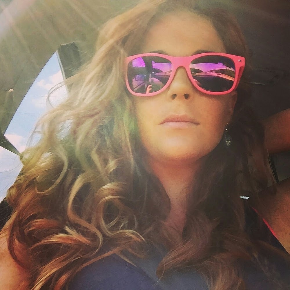 Meet your Posher, Christy